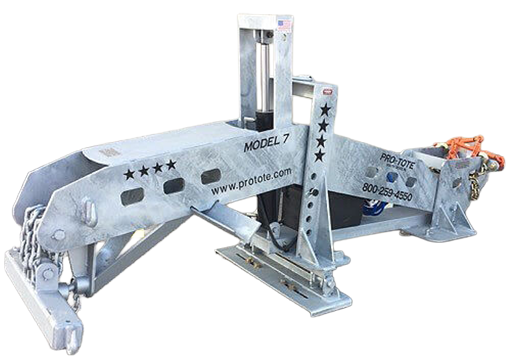 ProTote Model 7 Standard